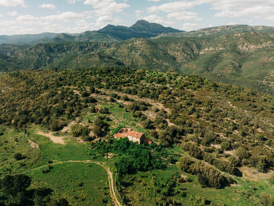 Landhaus in Lucena Del Cid, Castellon - Foto 2